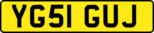 YG51GUJ