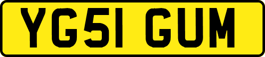 YG51GUM