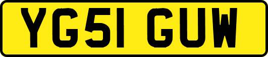 YG51GUW