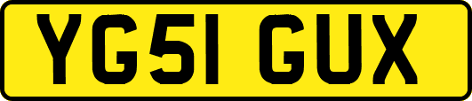 YG51GUX