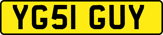 YG51GUY
