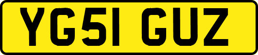 YG51GUZ