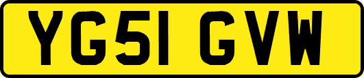 YG51GVW