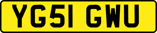 YG51GWU