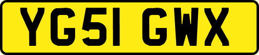 YG51GWX
