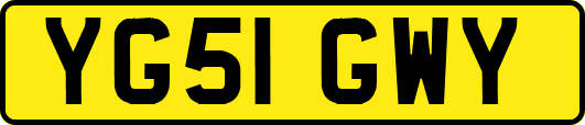 YG51GWY