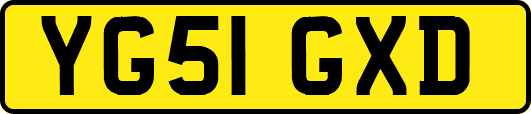 YG51GXD
