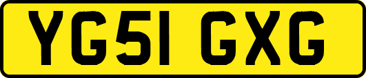 YG51GXG