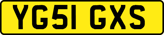 YG51GXS