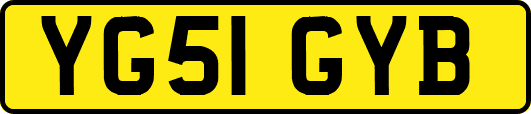 YG51GYB