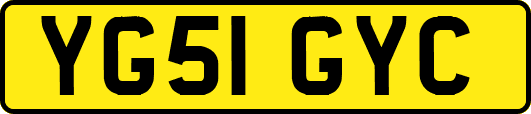 YG51GYC