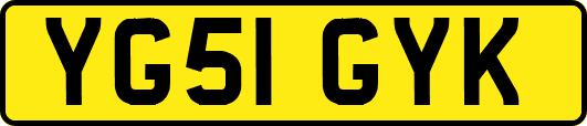 YG51GYK