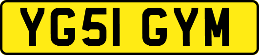 YG51GYM