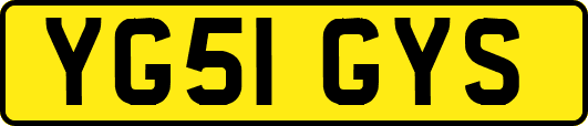 YG51GYS