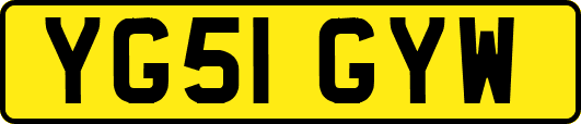 YG51GYW
