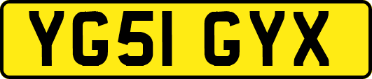 YG51GYX