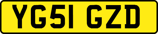 YG51GZD