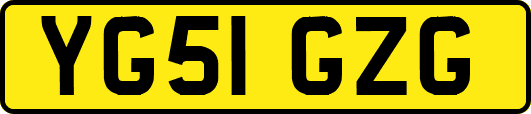 YG51GZG