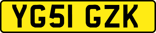 YG51GZK
