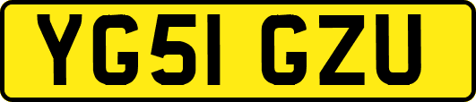 YG51GZU