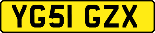 YG51GZX