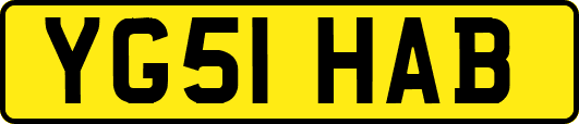 YG51HAB