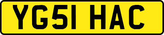 YG51HAC