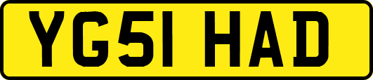 YG51HAD