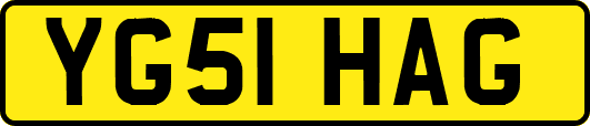 YG51HAG