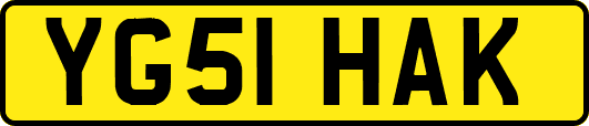 YG51HAK