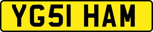 YG51HAM