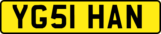 YG51HAN