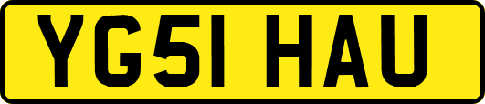 YG51HAU