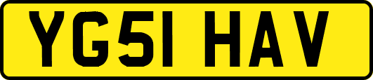 YG51HAV