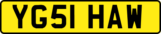 YG51HAW