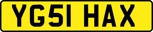 YG51HAX