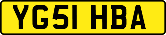 YG51HBA