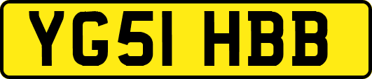 YG51HBB