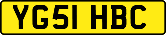 YG51HBC