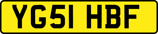 YG51HBF