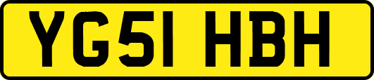 YG51HBH