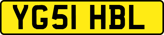 YG51HBL