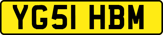 YG51HBM