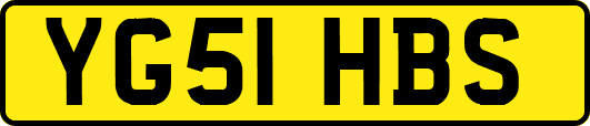 YG51HBS