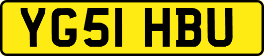 YG51HBU