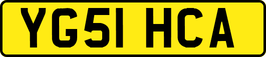 YG51HCA