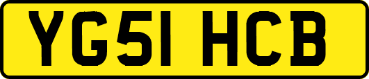 YG51HCB