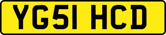YG51HCD