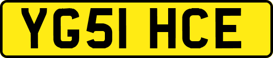 YG51HCE
