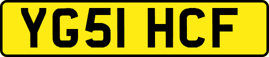 YG51HCF
